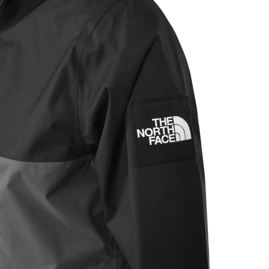 Alternative Image for ProductThe North Face Mountain Q Jacket Grey3